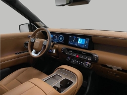 Hyundai Palisade Calligraphy AWD 2026