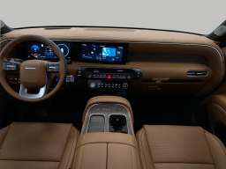 Hyundai Palisade Calligraphy AWD 2026