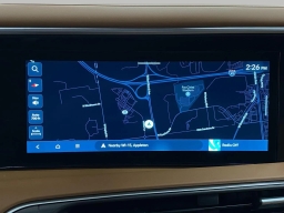 Hyundai Palisade Calligraphy AWD 2026