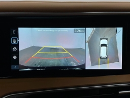 Hyundai Palisade Calligraphy AWD 2026