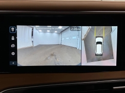 Hyundai Palisade Calligraphy AWD 2026