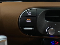 Hyundai Palisade Calligraphy AWD 2026