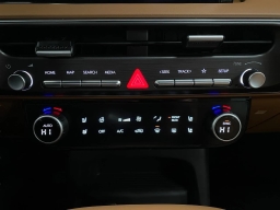 Hyundai Palisade Calligraphy AWD 2026