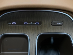 Hyundai Palisade Calligraphy AWD 2026