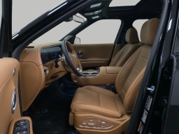 Hyundai Palisade Calligraphy AWD 2026