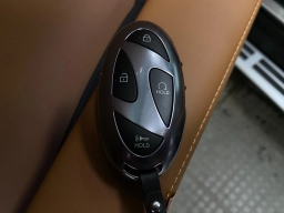 Hyundai Palisade Calligraphy AWD 2026