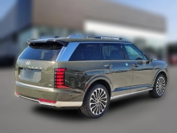 Hyundai Palisade Calligraphy AWD 2026