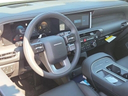 Hyundai Palisade Calligraphy AWD 2026