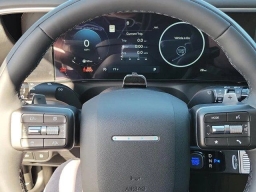 Hyundai Palisade Calligraphy AWD 2026