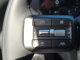 Hyundai Palisade Calligraphy AWD 2026