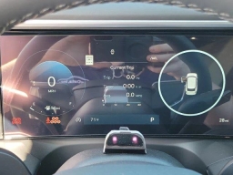 Hyundai Palisade Calligraphy AWD 2026