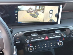 Hyundai Palisade Calligraphy AWD 2026