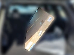 Hyundai Palisade Calligraphy AWD 2026