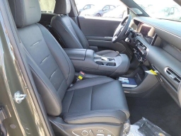 Hyundai Palisade Calligraphy AWD 2026