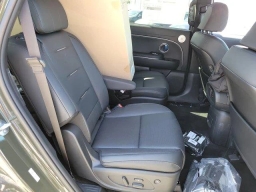 Hyundai Palisade Calligraphy AWD 2026