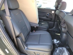 Hyundai Palisade Calligraphy AWD 2026