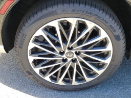 Hyundai Palisade Calligraphy AWD 2026