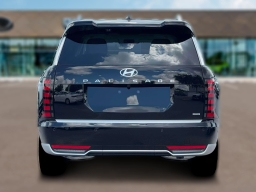 Hyundai Palisade Calligraphy AWD 2026