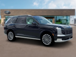 Hyundai Palisade Calligraphy AWD 2026