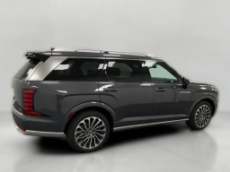 Hyundai Palisade Calligraphy AWD 2026