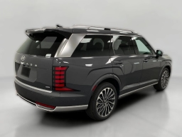 Hyundai Palisade Calligraphy AWD 2026