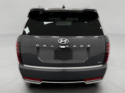 Hyundai Palisade Calligraphy AWD 2026
