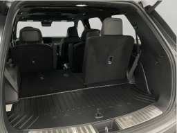 Hyundai Palisade Calligraphy AWD 2026