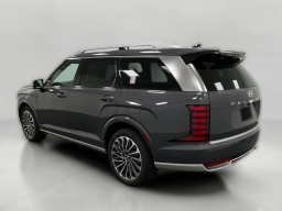 Hyundai Palisade Calligraphy AWD 2026