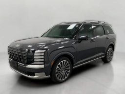Hyundai Palisade Calligraphy AWD 2026