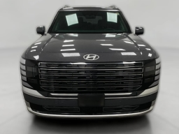 Hyundai Palisade Calligraphy AWD 2026
