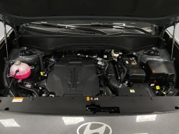 Hyundai Palisade Calligraphy AWD 2026