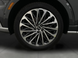 Hyundai Palisade Calligraphy AWD 2026