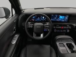 Hyundai Palisade Calligraphy AWD 2026