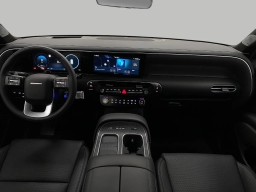 Hyundai Palisade Calligraphy AWD 2026