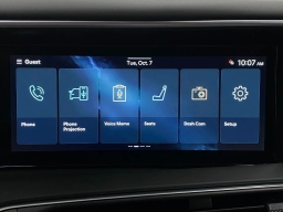Hyundai Palisade Calligraphy AWD 2026