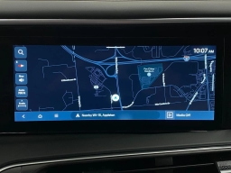 Hyundai Palisade Calligraphy AWD 2026