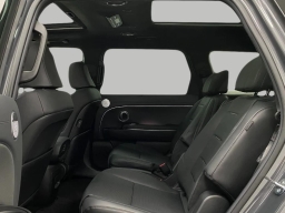 Hyundai Palisade Calligraphy AWD 2026