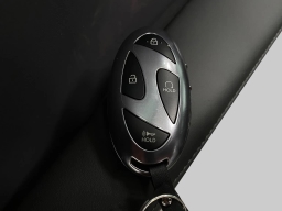 Hyundai Palisade Calligraphy AWD 2026