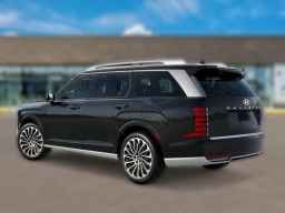 Hyundai Palisade Calligraphy AWD 2026