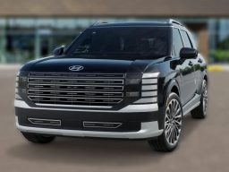 Hyundai Palisade Calligraphy AWD 2026