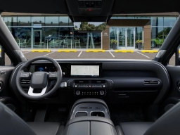 Hyundai Palisade Calligraphy AWD 2026