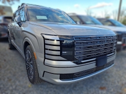 Hyundai Palisade Calligraphy AWD 2026