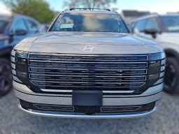 Hyundai Palisade Calligraphy AWD 2026