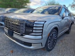 Hyundai Palisade Calligraphy AWD 2026