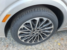 Hyundai Palisade Calligraphy AWD 2026