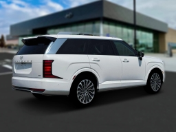 Hyundai Palisade Calligraphy AWD 2026