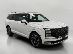 Hyundai Palisade Calligraphy AWD 2026
