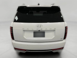Hyundai Palisade Calligraphy AWD 2026