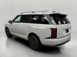 Hyundai Palisade Calligraphy AWD 2026