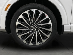 Hyundai Palisade Calligraphy AWD 2026